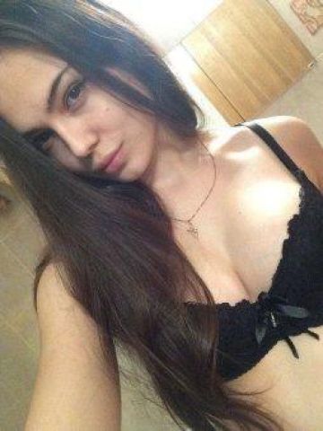 Проститутка Алина